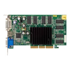 MEDION NVIDIA GEFORCE FX5200 128MB MS-8919