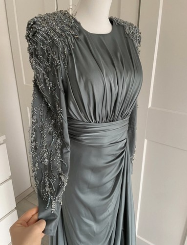 Kenzel abendkleid abiye - abendkleid,