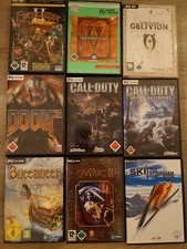 Spiele - pc,