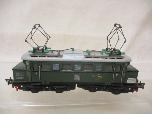 Mes 83652 fleischmann lok - h0, e-lok