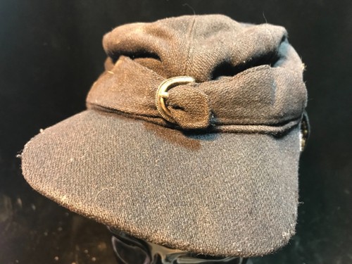 Org uniform stoff - org, winter