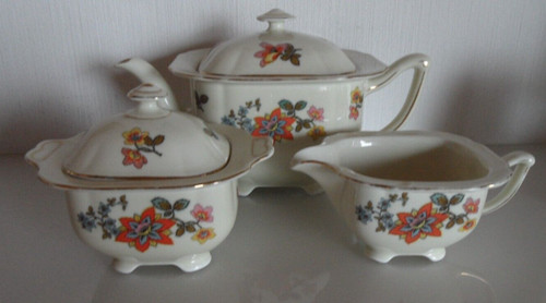 Thomas ivory bavaria - ivory,