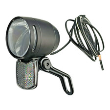 Busch & Müller IQ-XS E E-Bike