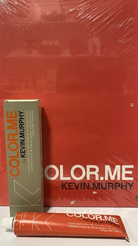 Color kevin murphy - kevin,