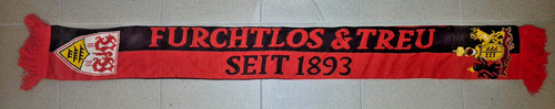 Vfb stuttgart schal - vfb, /