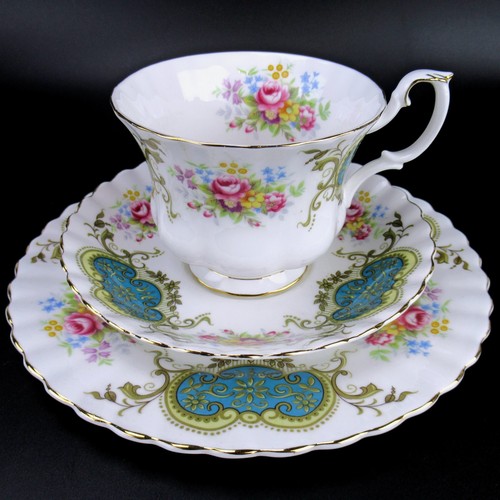 Royal albert porzellan - royal,