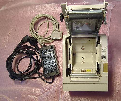 Bondrucker epson tmt 88 - bondrucker,