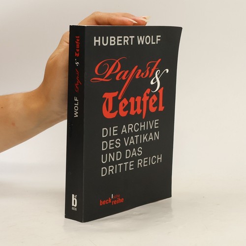 Papst teufel hubert - teufel , | 