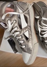 Alexander McQueen/Puma Schuhe