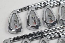 Wilson Staff RM Midsize Eisen