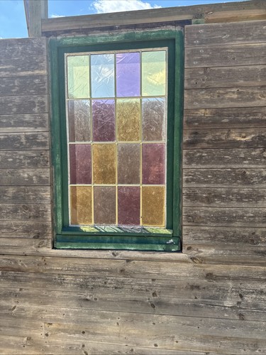 Fenster