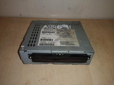 CD-Wechsler Volvo V50 2006