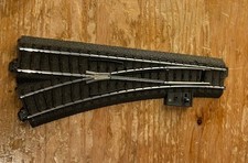 Märklin 188,3mm Weiche links
