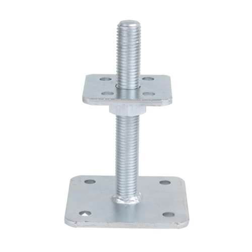 Pfostenträger größe 70x70 - pfostenträger,
