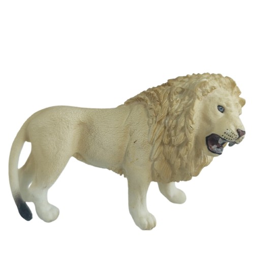 Schleich 82949 weißer löwe - schleich,
