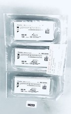 HS Maxima Guttapercha Spitzen