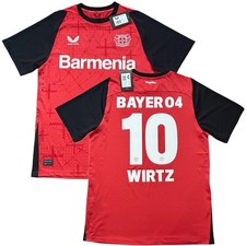 2024/25 Bayer Leverkusen