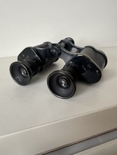 Antikes Fernglas Militär