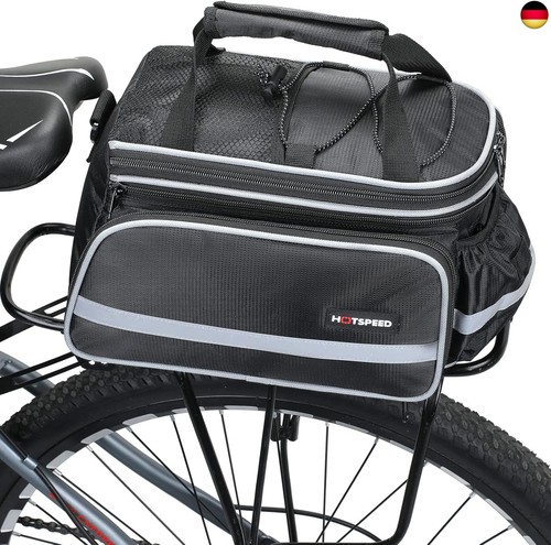 Baigio gepacktragertasche - baigio,