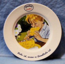 Sammelteller Landliebe