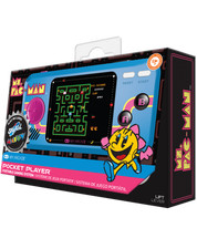 My arcade - Pocket Player Ms