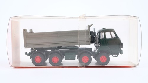 Roskopf 409 saurer d - h0,