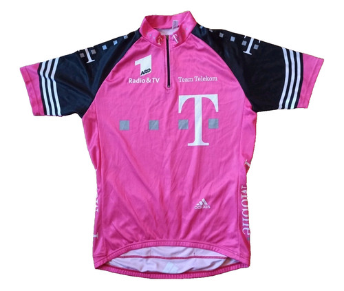 Adidas vintage team telekom - vintage,