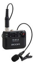 Zoom F2-BT kompakter Bluetooth