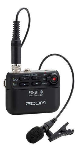 Zoom kompakter bluetooth - kompakter,