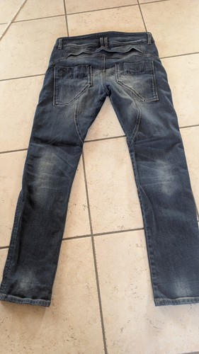 Verkaufe maloja jeans ardezm - jeans,