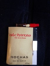 Rochas Alchimie Eau de Parfum