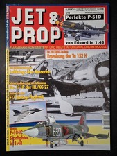 Jet prop heft - jet, 5/2019