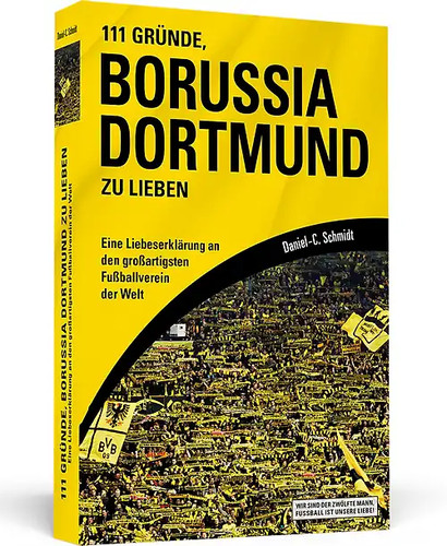 111 gründe borussia dortmund - gründe,,