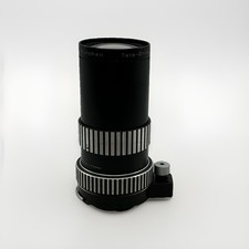 Enna Munchen 240mm f/4.5