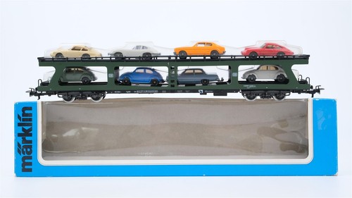 Märklin 4074 - märklin, h0