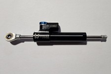 Wilbers Hyperpro Lenkkungsdämpfer -blau/schwarz