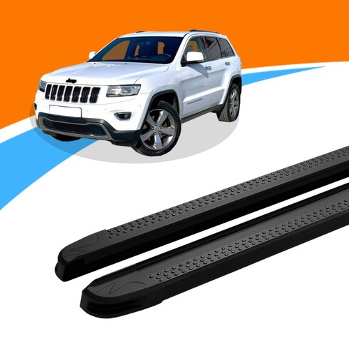 Trittbretter passend für - , jeep