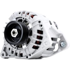 STARK SKGN-0320023 Lichtmaschine Generator LiMa 140A 14V für VW PASSAT (3B3)