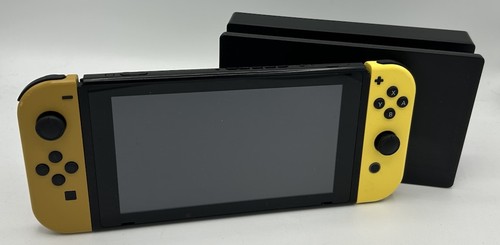 Nintendo switch - switch, v2