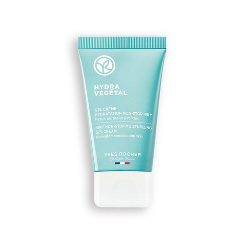 Yves rocher hydra vegetal gel - yves,