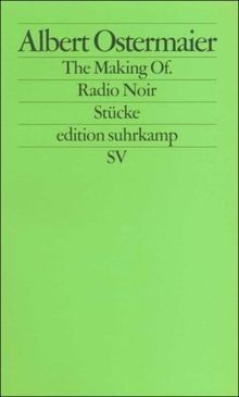 The making radio noir - /,