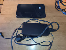 Intel Nuc Skull canyon Nuc