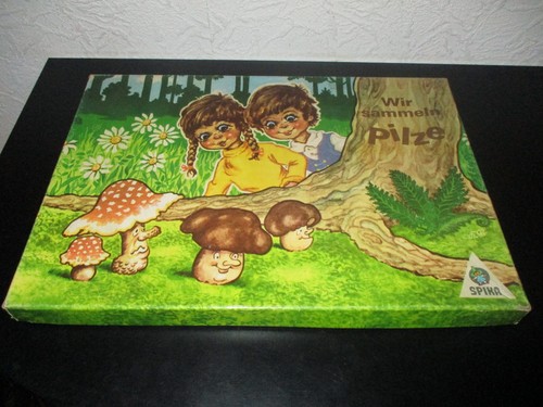 Ddr spielzeug spika - spielzeug,