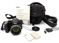 Nikon P510 Digitalkamera