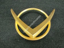 Emblem Schwanz Schwalbenschwanz für Fiat 1100 103