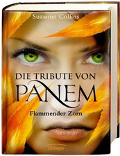 Die tribute von panem - tribute,