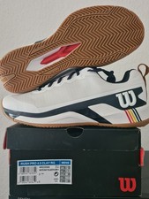 Tennisschuhe wilson rush pro - tennisschuhe,