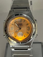 Casio tough solar - solar, multi