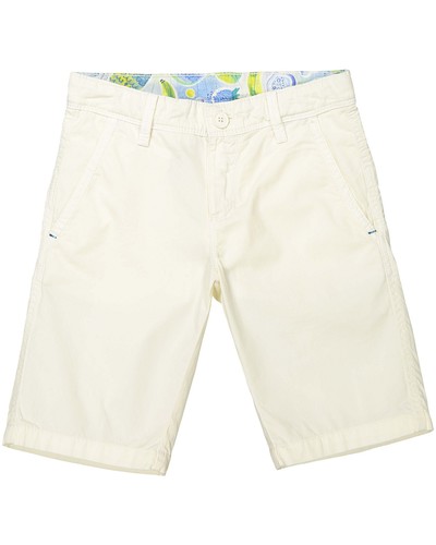 Eddie pen bermuda creme - pen, bermuda,