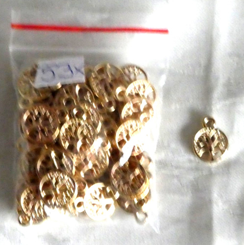 Schmuck anhänger zum basteln - zum,